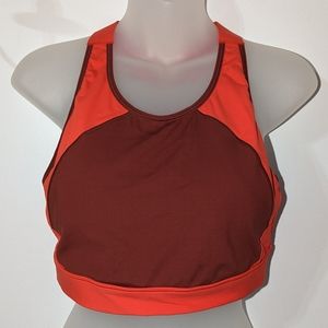 NWOT Athleta Size Large Sports Bra